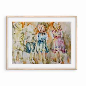 Gucken by Astrid Steingrueber, Image 1.