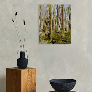 Lichtspiel by Astrid Steingrueber, Image 3.
