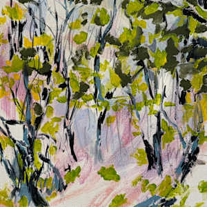 Fairy tale pink by Astrid Steingrueber, Image 1.