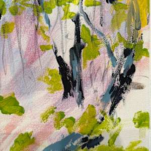 Fairy tale pink by Astrid Steingrueber, Image 2.