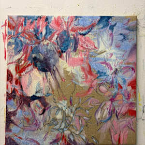 Nessel und Flor by Astrid Steingrueber, Image 1.