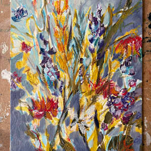 Gewirk by Astrid Steingrueber, Image 1.