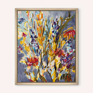 Gewirk by Astrid Steingrueber, Image 5.