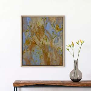 Lichtrauch by Astrid Steingrueber, Image 1.