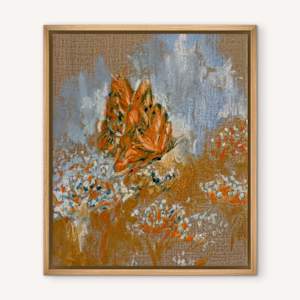 Flirren by Astrid Steingrueber, Image 2.