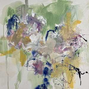 Spring Flowers by Astrid Steingrueber  Image: image