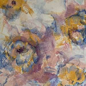 Happy Life #2 by Astrid Steingrueber 