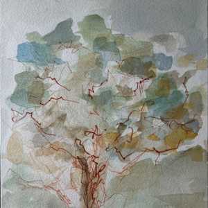 Spielberg #3 by Astrid Steingrueber 
