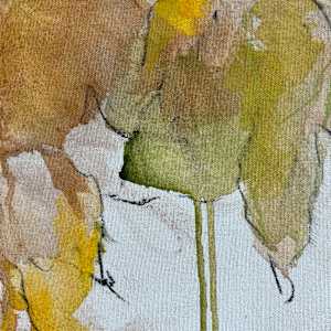 Autumn Starts by Astrid Steingrueber 