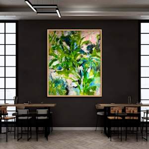 In the Jungle by Astrid Steingrueber  Image: example