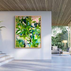 In the Jungle by Astrid Steingrueber  Image: example