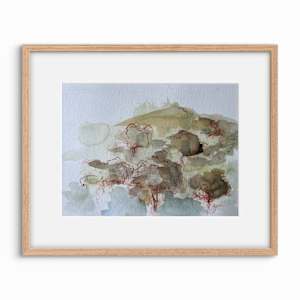 Spielberg #1 by Astrid Steingrueber