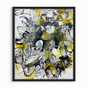 Sunflowers by Astrid Steingrueber, Image 3.