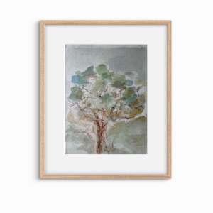 Spielberg #3 by Astrid Steingrueber