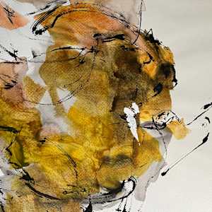 An apple a day by Astrid Steingrueber  Image: Detail