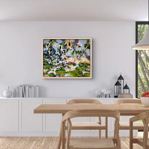 Loreto Columbia by Astrid Steingrueber  Image: example