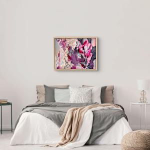 Pink flush by Astrid Steingrueber  Image: example