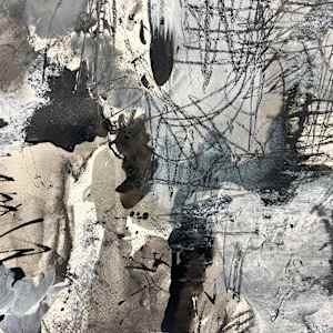 Layered Earth by Astrid Steingrueber 