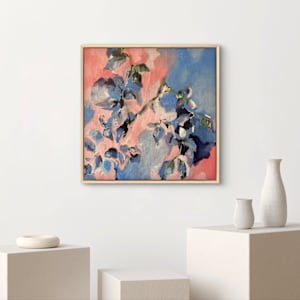 Twilight Bloom by Astrid Steingrueber 