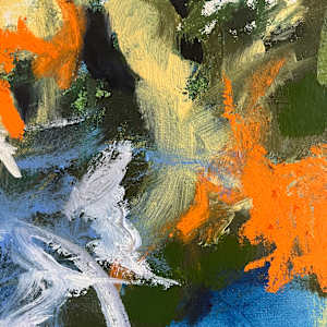 Underwater Love by Astrid Steingrueber  Image: Detail