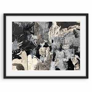 Layered Earth by Astrid Steingrueber