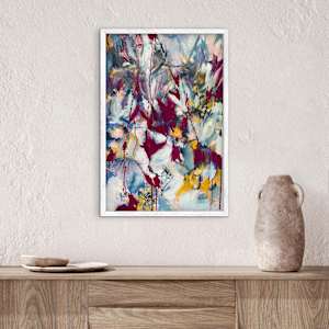 Tinkerbell by Astrid Steingrueber 