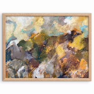 Fields of Gold by Astrid Steingrueber, Image 8.