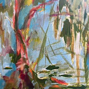 Evergreen by Astrid Steingrueber 