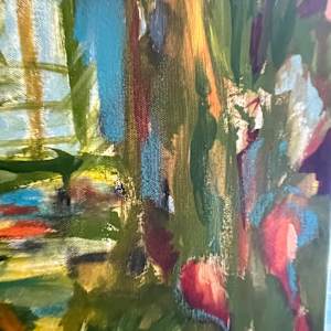 Evergreen by Astrid Steingrueber 