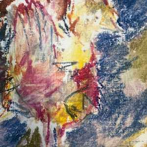Pecking Order by Astrid Steingrueber, Image 4.