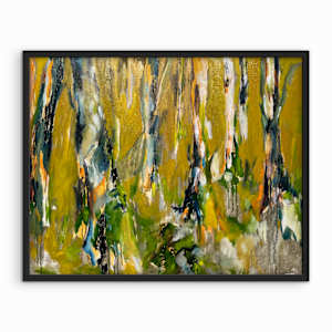 Amber Forest by Astrid Steingrueber, Image 2.