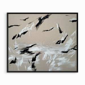 Spirit in the Sky by Astrid Steingrueber, Image 4.