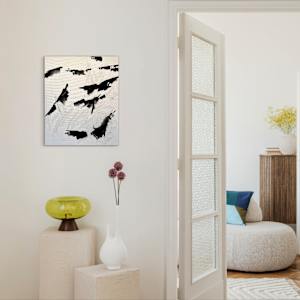 Shadows by Astrid Steingrueber, Image 1.