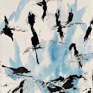 Point me in the Direction by Astrid Steingrueber, Image 3.