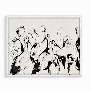 In with the Crowd by Astrid Steingrueber, Image 2.
