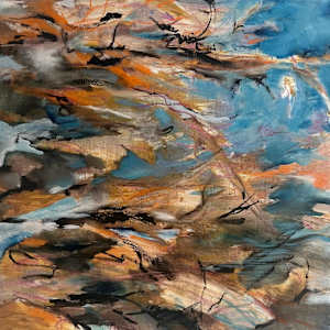 Grounding by Astrid Steingrueber, Image 2.