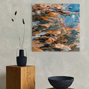 Grounding by Astrid Steingrueber, Image 5.