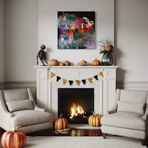 Cut Through All The Crazy by Annette Aspen 