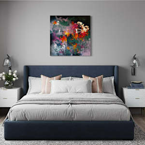 Cut Through All The Crazy by Annette Aspen 