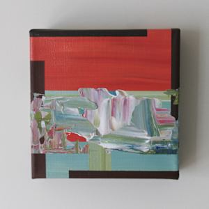 Colour Me Spring by Grrace 