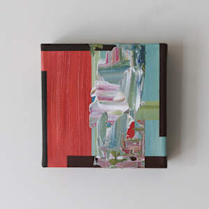 Colour Me Spring by Grrace 