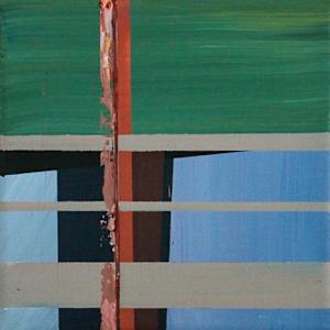 Experimenting III by Grrace 