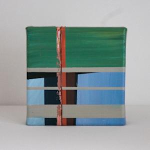 Experimenting III by Grrace 