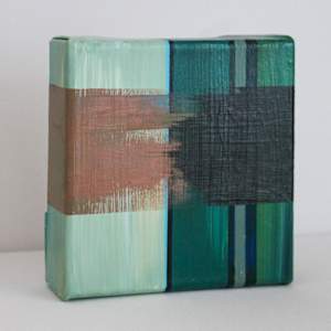 Experimenting II by Grrace 