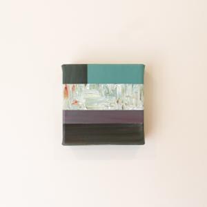 Black & Blue by Grrace 