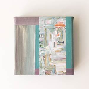 Gaping Holes Fill My Heart by Grrace