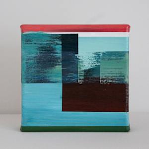 Experimenting I by Grrace 