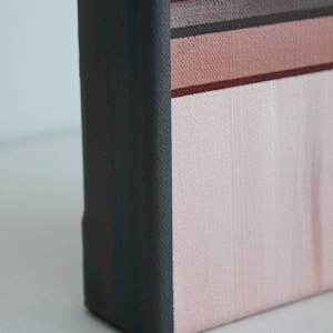 Red Sand by Grrace 