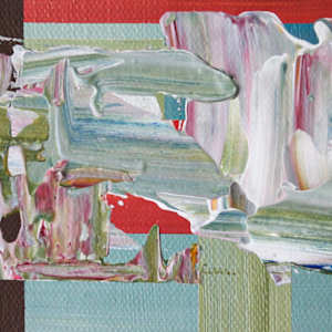 Colour Me Spring by Grrace 