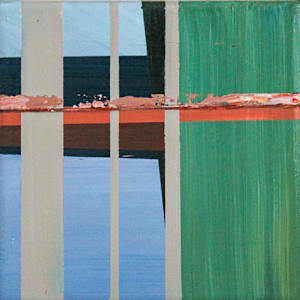 Experimenting III by Grrace 
